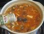 茄汁豆腐秀珍菇煲的做法图解9