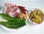 泡椒肉片的做法图解1