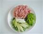泡椒肉片的做法图解2