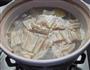 白果支竹煲猪肚的做法图解10