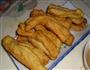 油条的做法图解6