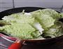 鱼香白菜粉皮的做法图解6