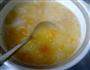 南瓜粥的做法图解6
