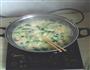 青菜疙瘩汤的做法图解10