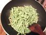 奥尔良肉丝炒豆角的做法图解7