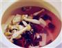 红菜头养血汤的做法图解4