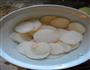 鲫鱼山药粉丝煲的做法图解3