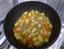 土豆炖芸豆的做法图解6