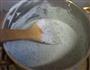 牛奶核桃芝麻糊的做法图解9