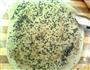 椒香荞麦薄饼的做法图解3