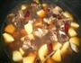 土豆烧排骨的做法图解15