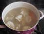 香菇排骨汤馄饨的做法图解5
