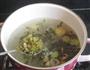 酸菜青鱼片汤的做法图解6