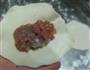 虾仁肉糜水饺的做法图解13