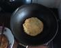 爽口萝卜丝煎饼的做法图解2