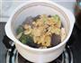 桃仁木耳豆腐煲的做法图解10