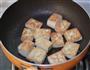 桃仁木耳豆腐煲的做法图解6