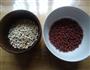 红豆薏米粥的做法图解1