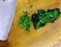 菠菜豆腐的做法图解4