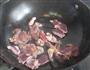 飞鸭胗粉丝煲的做法图解4