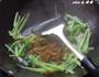 西芹炒榨菜丝的做法图解6