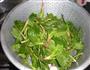 菠菜鸡蛋面的做法图解9