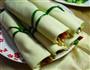 蔬豆卷的做法图解9