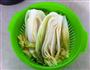 韩式辣白菜的做法图解3