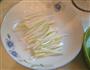 京酱肉丝的做法图解2