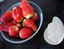 无水草莓酱的做法图解2