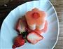 草莓蜜汁山药的做法图解13