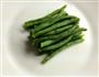 姜汁豆角的做法图解2