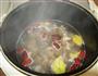 排骨山药汤的做法图解5