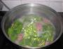 菠菜牛肉粉丝的做法图解13