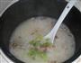 香菇腊味粥的做法图解10