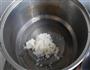 蛋花汤圆甜酒羹的做法图解1