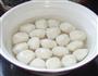 菠菜鱼圆汤的做法图解1