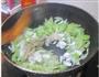 西芹炒百合的做法图解7