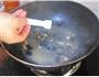 上汤皮蛋菠菜的做法图解7