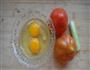 西红柿炒鸡蛋的做法图解1
