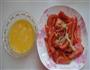 西红柿炒鸡蛋的做法图解2