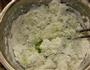 菠菜面条的做法图解2