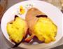 微波烤地瓜的做法图解4