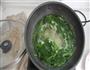 菠菜鸡蛋汤的做法图解3