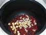 红豆莲子羹的做法图解8