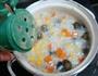 螺蛳粥的做法图解11