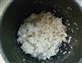 炒寿司米饭的做法步骤1