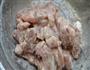 溜肉段的做法图解2
