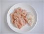 三鲜鸡腐的做法图解2