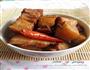 茶香五花肉的做法图解11